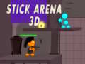 თამაშის Stick Arena 3D