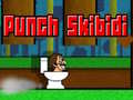 თამაშის Punch Skibidi 
