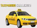 თამაშის Taxi Parking Challenge 2