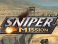 თამაშის Sniper Mission