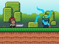 თამაშის Pixel Knight Adventure