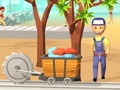 თამაშის Stone Miner 3d
