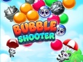 თამაშის Bubble Shooter