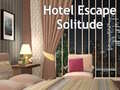 თამაშის Hotel Escape Solitude
