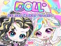 თამაშის Doll Avatar Maker Creator