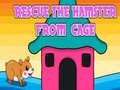 თამაშის Rescue The Hamster From Cage