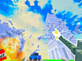თამაშის Destruction Simulator 3D 