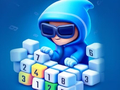 თამაშის Hacked: Password Puzzle