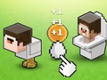 თამაშის Noob's Chicken Farm Tycoon