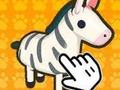 თამაშის Animal Zoo Clicker