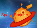 თამაშის Space Sprinter