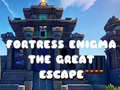 თამაშის Fortress Enigma The Great Escape