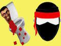თამაშის Skibidi Train Ninja