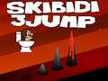 თამაშის Skibidi 3 Jump