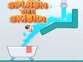 თამაშის Splash the Skibidi