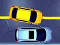 თამაშის Race street of crash