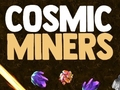 თამაშის Cosmic Miners