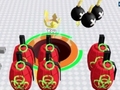 თამაშის Holey.io