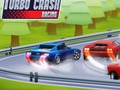 თამაშის Turbo Crash