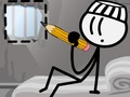 თამაშის Dop Stickman Jailbreak