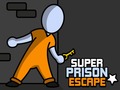 თამაშის Super Prison Escape