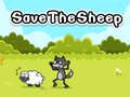 თამაშის Save The Sheep