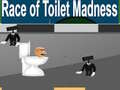 თამაშის Race of Toilet Madness