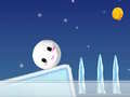თამაშის SnowBall Adventure