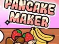 თამაშის Pancake Maker