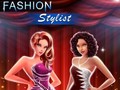 თამაშის Fashion Stylist