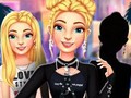 თამაშის Ellie All Around the Fashion