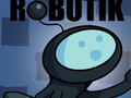 თამაშის Robotik