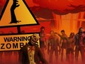 თამაშის Outpost: Zombie Apocalypse