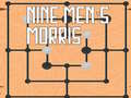თამაშის Nine Men's Morris