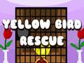 თამაშის Yellow Bird Rescue