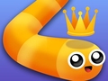 თამაშის Snake.io
