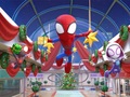თამაშის Jump Into Wow Christmas