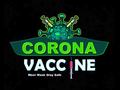 თამაშის Corona Vaccinee