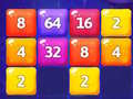 თამაშის 2048 Fusion