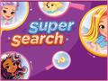 თამაშის Super Search