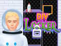 თამაშის DIY Locker