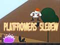 თამაშის Platfromers Slebew