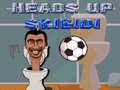 თამაშის Heads Up Skibidi