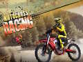 თამაშის Motocross Racing 