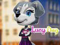 თამაშის Lucy Dog Care