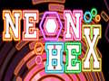 თამაშის Neon Hex