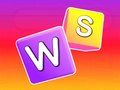 თამაშის Word Swipe