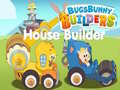 თამაშის Bugs Bunny Builders House Builder