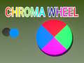 თამაშის Chroma Wheel