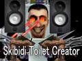 თამაშის Skibidi Toilet Creator